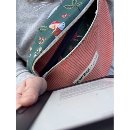 Sac banane XXL La Clairière des Petits Peuples