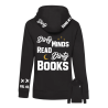 Sweat-shirt à capuche "Dirty Minds" – Édition exclusive