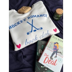 sweat Hockey romance 1