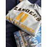 Sweat-shirt à capuche Zanders