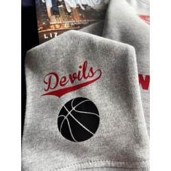 Sweat-shirt à capuche Shay 3