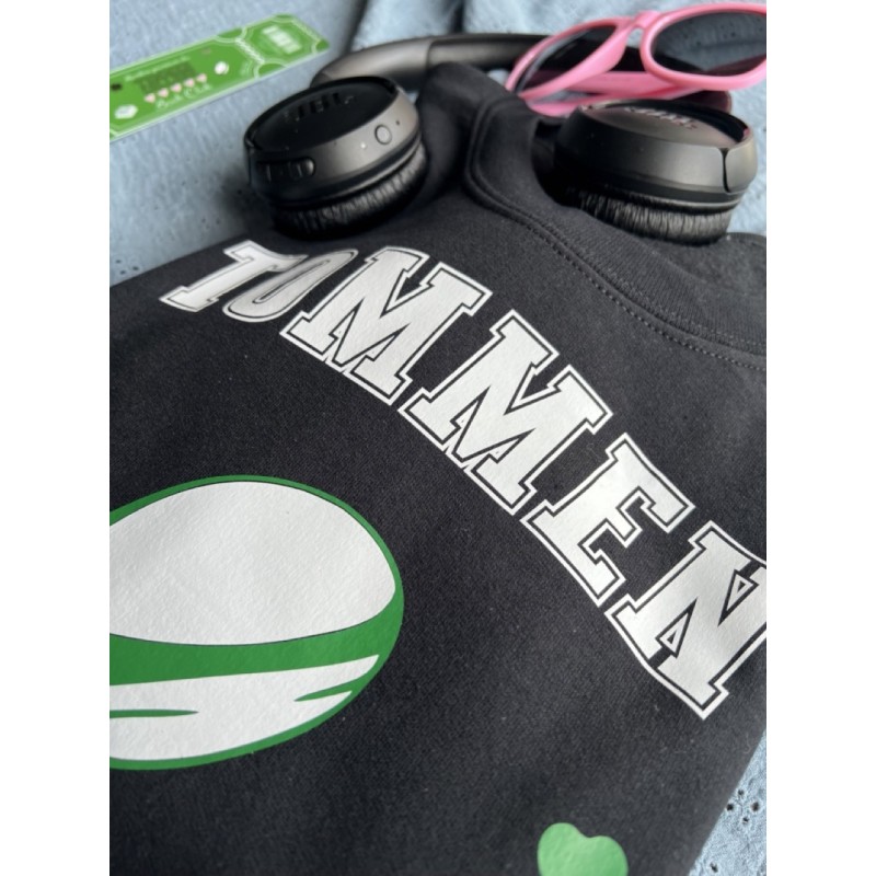 Sweat-shirt Tommen College