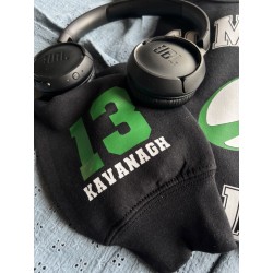 Sweat-shirt Tommen College