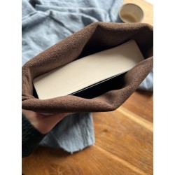 Pochette à livre Ghibli