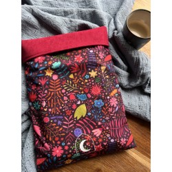 Pochette à livre Licornes