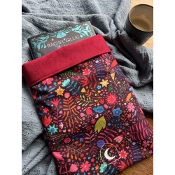 Pochette à livre Licornes