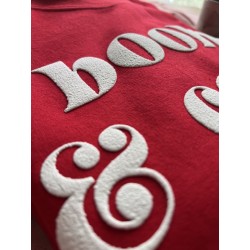 Sweat-shirt Books & Coffee 2