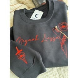 Sweat-shirt Meyaah Liessa 2