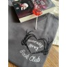 Tee-shirt Morally grey book club 1