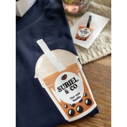 Tee-shirt Suriel &Co 3