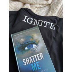 Tee-shirt Ignite 4