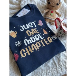 Sweat Just One More Chapter Hiver 1