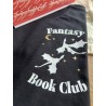 Tee-shirt oversize Fantasy book club 2