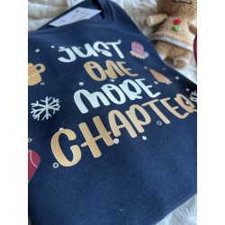 Sweat Just One More Chapter Hiver 2