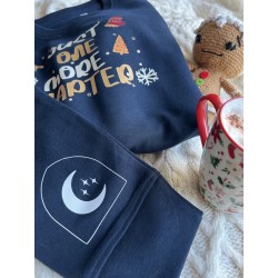 Sweat Just One More Chapter Hiver 3