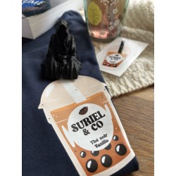 Tee-shirt oversize Suriel &Co 2