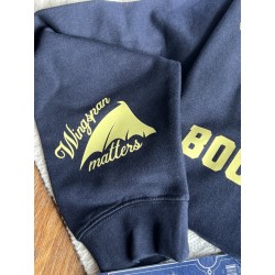 Sweat-shirt à capuche Illyrian Boot Camp