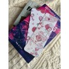 Marque page personnalisable Romance reader