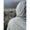 Sweat-shirt à capuche Deluca 4