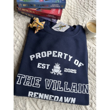 Sweat-shirt Property of 1