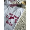 Tee-shirt Cowboy romance book club 3