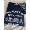 Sweat-shirt Property of
