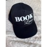 Casquette Book Lover