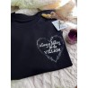 Tee-shirt oversize Villain