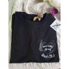 Tee-shirt oversize Morally grey book club