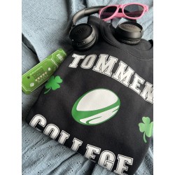 DESTOCKAGE - Sweat-shirt Tommen College Kavanagh - Taille L