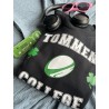 DESTOCKAGE - Sweat-shirt Tommen College Kavanagh - Taille L