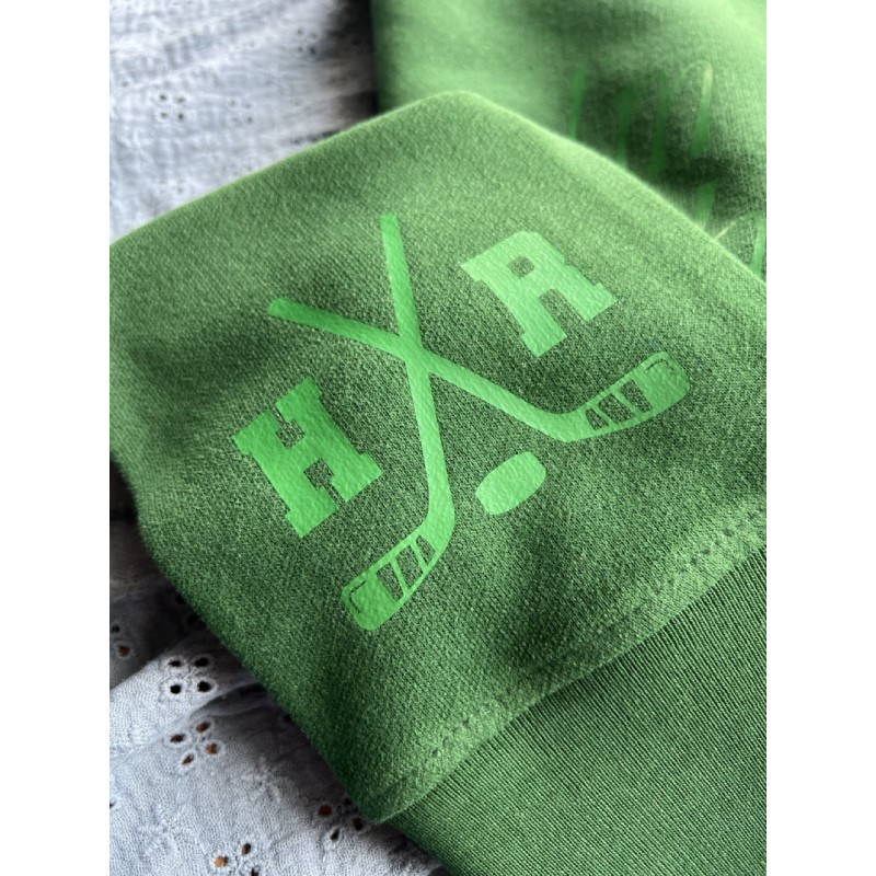 DESTOCKAGE - Sweat-shirt I'm coming to the cottage - XL