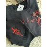 DESTOCKAGE - Sweat-shirt Meyaah Liessa - L
