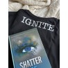 DESTOCKAGE - Tee-shirt Ignite - Taille L