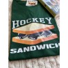 Tee-shirt Hockey sandwich