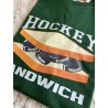 Tee-shirt Hockey sandwich