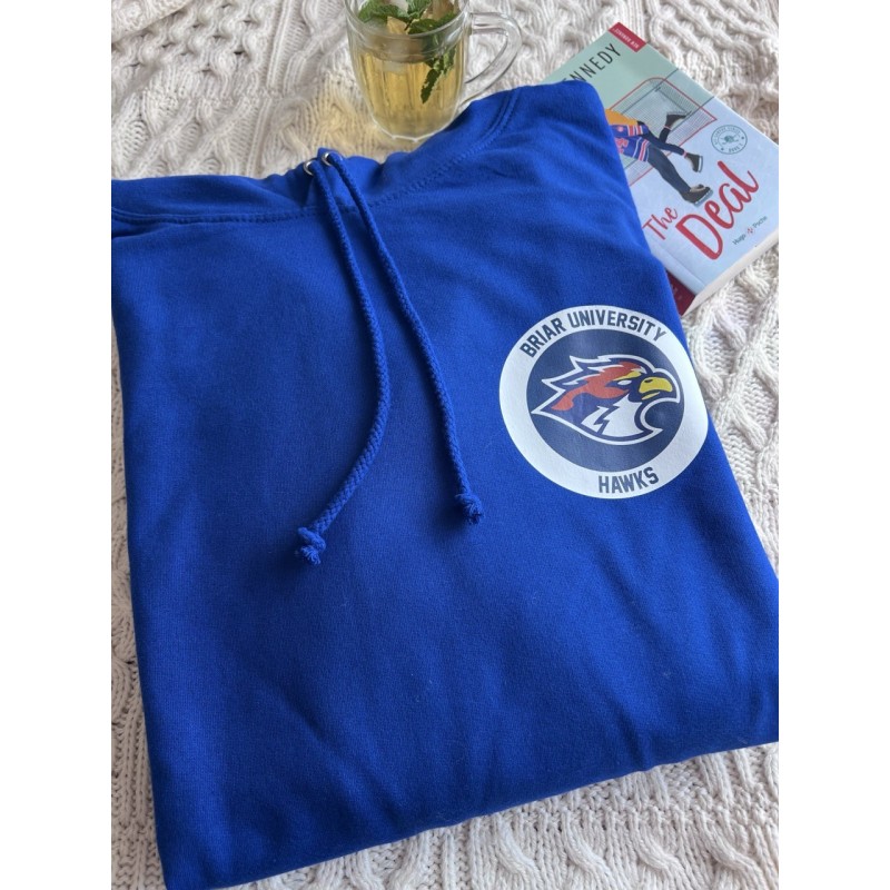 Sweat-shirt à capuche Briar U