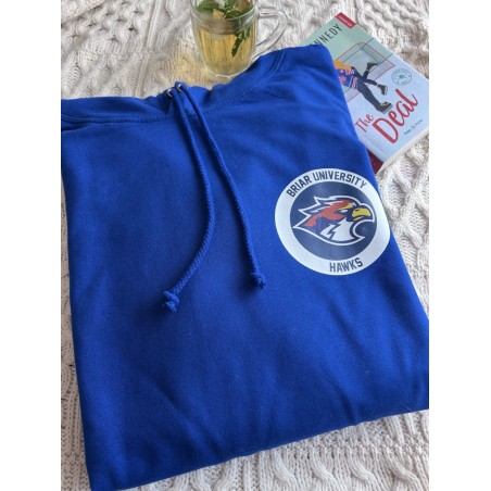 Sweat-shirt à capuche Briar U