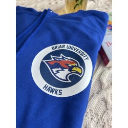 Sweat-shirt à capuche Briar U