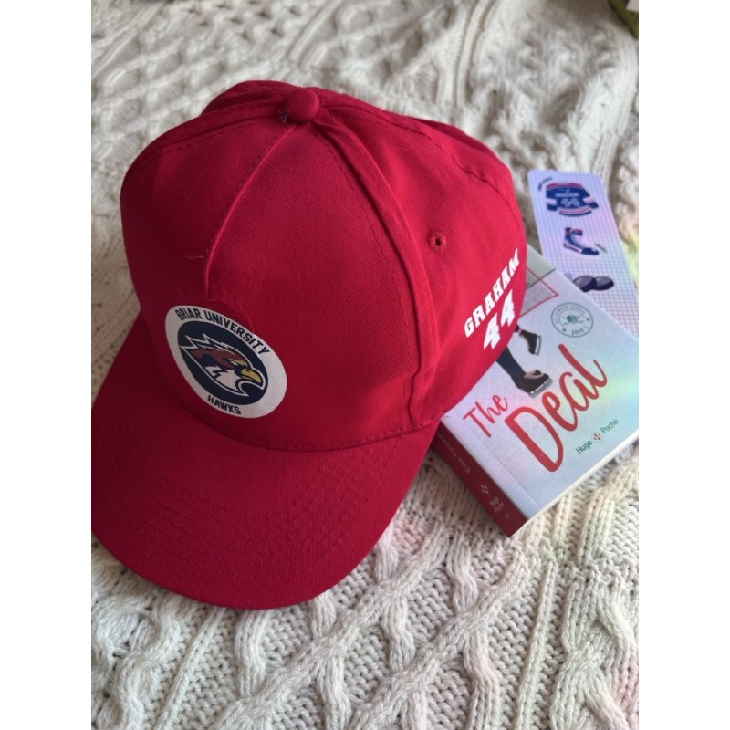 Casquette Briar U