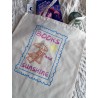 Tote bag Books and Sunshine
