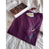 Tee-shirt Dark Fantasy Book Club 3