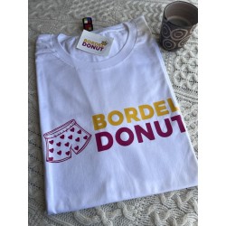 Tee-shirt Bordel Donut 1