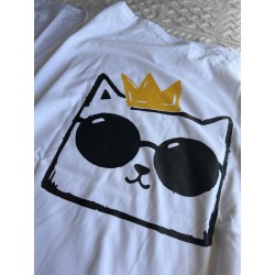 Tee-shirt Bordel Donut 3