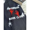 Tee-shirt Horror Book Club 2