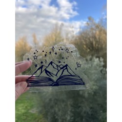 Suncatcher ACOTAR reader