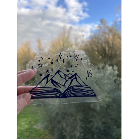 Suncatcher ACOTAR reader