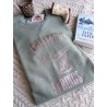 Sweat-shirt Chesnut Springs 1