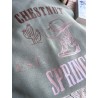 Sweat-shirt Chesnut Springs 2