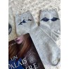 Chaussettes Bat boys 2